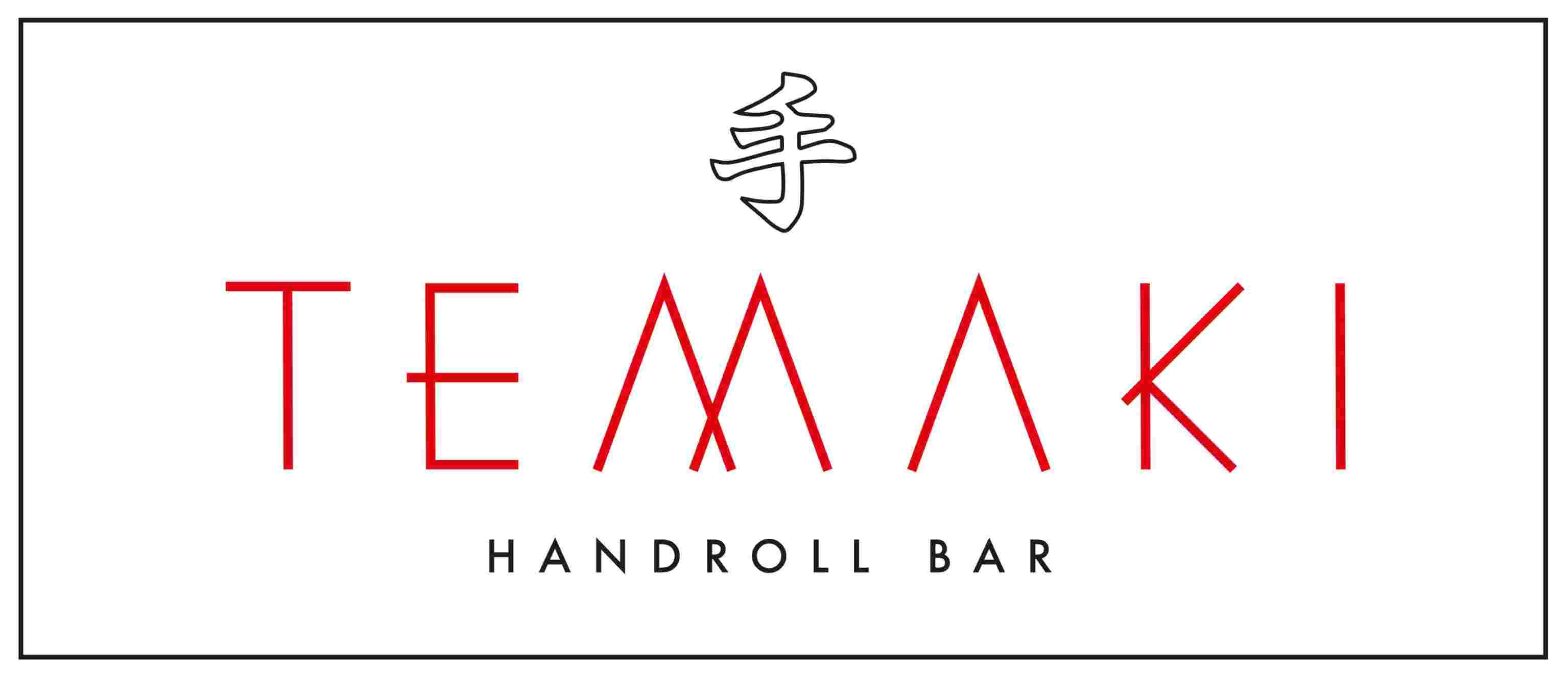 Temaki Logo