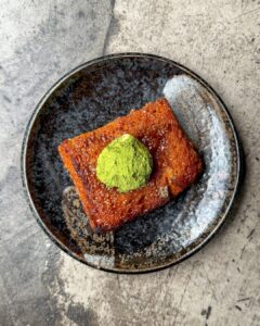 WAGYU TRUFFLE